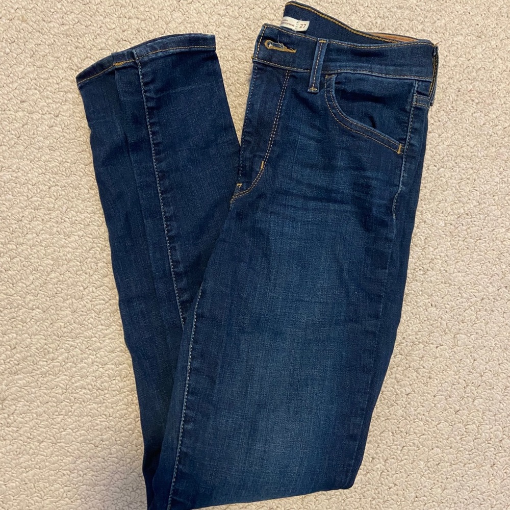 Levi’s 720 Jeans